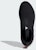 adidas Cloudfoam Go Sock 'Hitam Inti' ID4036