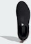 Lookbook adidas Cloudfoam Go Sock 'Hitam Inti' ID4036