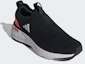 Purchase adidas Cloudfoam Go Sock 'Hitam Inti' ID4036