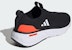adidas Cloudfoam Go Sock 'Hitam Inti' ID4036