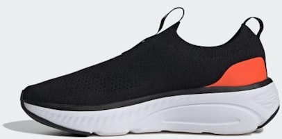 adidas Cloudfoam Go Sock 'Core Black' Hitam Inti ID4036 Sizing adidas Cloudfoam Go Sock 'Core Black' Hitam Inti ID4036