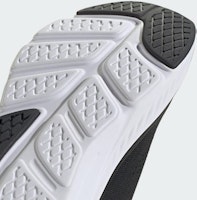 adidas Cloudfoam Go Sock 'Core Black' Hitam Inti ID4036 Cheap adidas Cloudfoam Go Sock 'Core Black' Hitam Inti ID4036