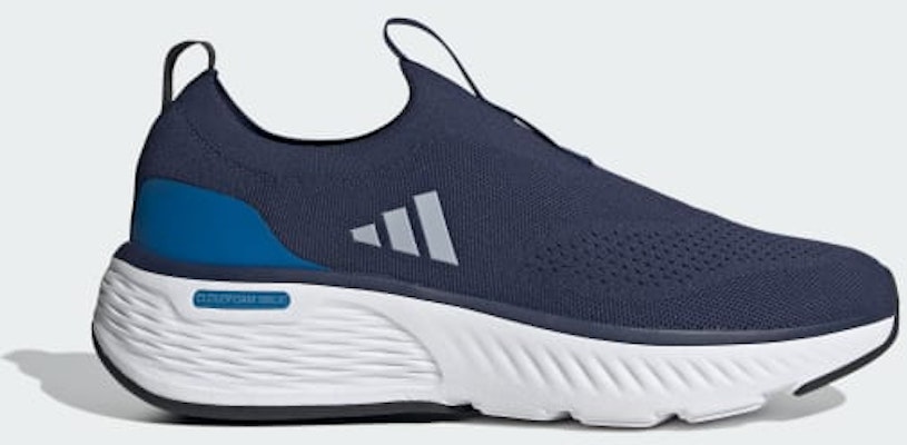 adidas Cloudfoam Go Sock 'Dark Blue' ID4037 Buy adidas Cloudfoam Go Sock 'Dark Blue' ID4037