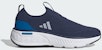 adidas Cloudfoam Go Sock 'Biru Gelap' ID4037