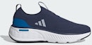 Buy adidas Cloudfoam Go Sock 'Biru Gelap' ID4037