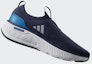 Order adidas Cloudfoam Go Sock 'Biru Gelap' ID4037