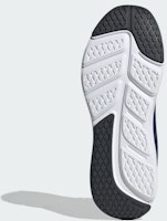 adidas Cloudfoam Go Sock 'Biru Tua' ID4037 Shop adidas Cloudfoam Go Sock 'Biru Tua' ID4037