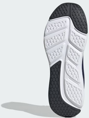 adidas Cloudfoam Go Sock 'Dark Blue' ID4037 Shop adidas Cloudfoam Go Sock 'Dark Blue' ID4037