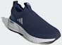 Purchase adidas Cloudfoam Go Sock 'Biru Gelap' ID4037