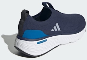 adidas Cloudfoam Go Sock 'Biru Tua' ID4037 Details for adidas Cloudfoam Go Sock 'Biru Tua' ID4037