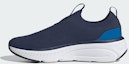 Sizing adidas Cloudfoam Go Sock 'Biru Gelap' ID4037