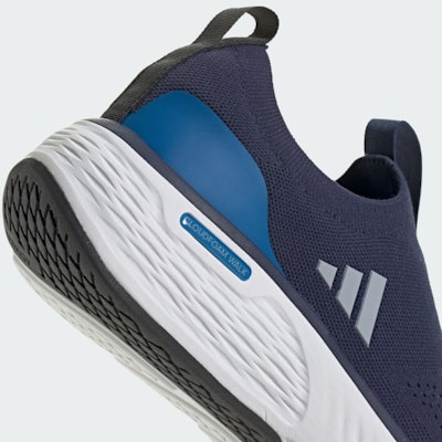 adidas Cloudfoam Go Sock 'Dark Blue' ID4037 Cheap adidas Cloudfoam Go Sock 'Dark Blue' ID4037