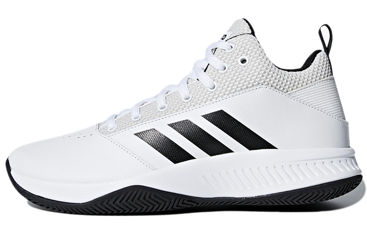 adidas Cloudfoam Ilation 2.0 Shoes 'White Black' DA9846