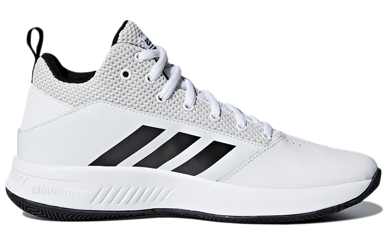 Order Scarpe adidas Cloudfoam Ilation 2.0 ''Bianco Nero'' DA9846