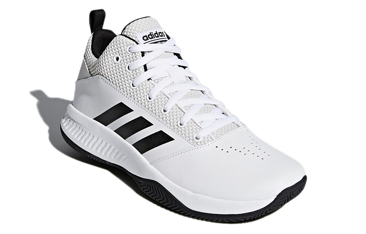 Lookbook Scarpe adidas Cloudfoam Ilation 2.0 ''Bianco Nero'' DA9846