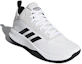 Lookbook Scarpe adidas Cloudfoam Ilation 2.0 ''Bianco Nero'' DA9846