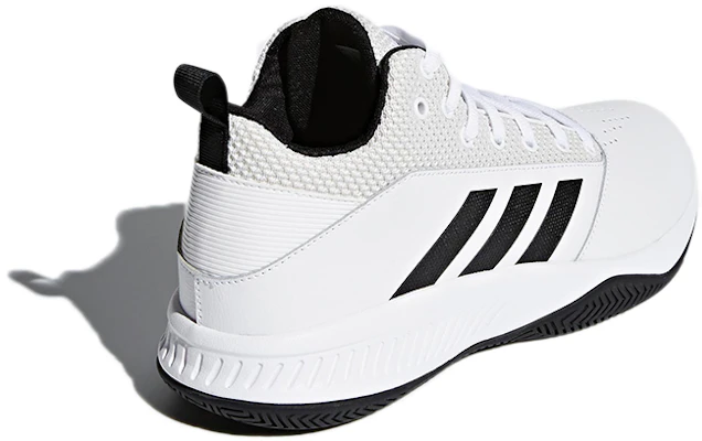 Scarpe adidas Cloudfoam Ilation 2.0 ''Bianco Nero'' DA9846 Shop Scarpe adidas Cloudfoam Ilation 2.0 ''Bianco Nero'' DA9846