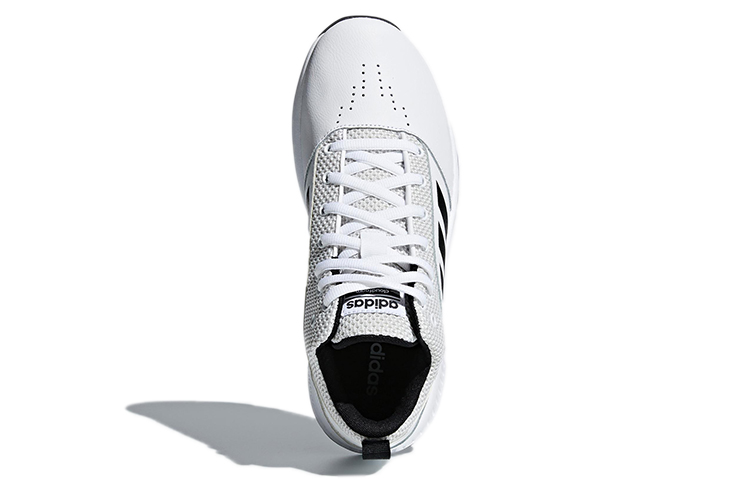 Purchase Scarpe adidas Cloudfoam Ilation 2.0 ''Bianco Nero'' DA9846