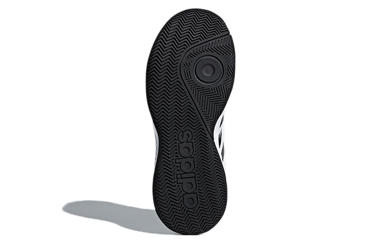 Details for Scarpe adidas Cloudfoam Ilation 2.0 ''Bianco Nero'' DA9846