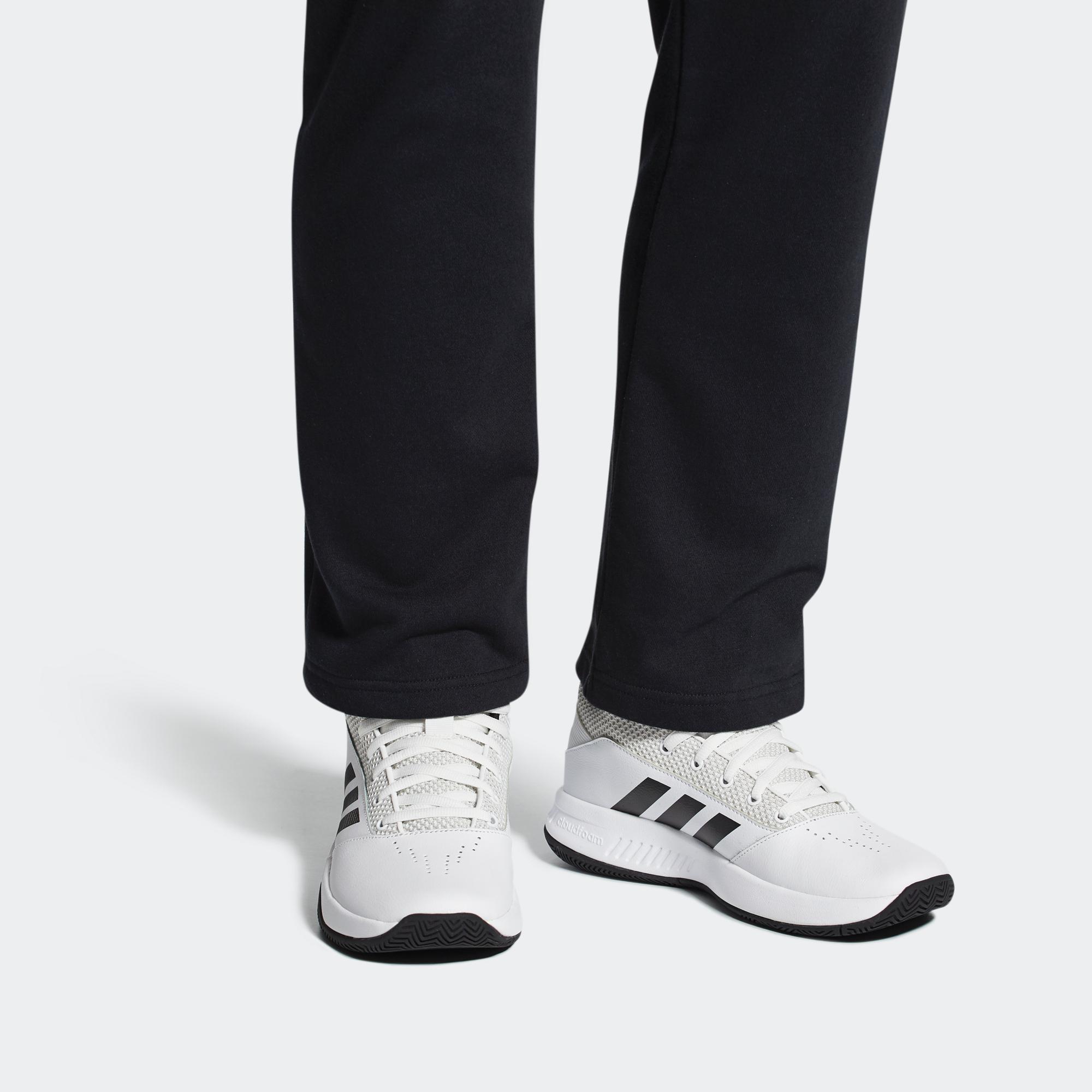 Sizing Scarpe adidas Cloudfoam Ilation 2.0 ''Bianco Nero'' DA9846