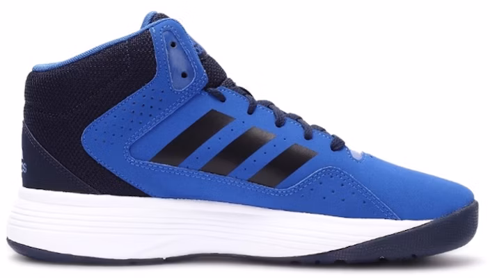 adidas Cloudfoam Llation Basketball Shoes 'Game Blue Black' AQ1558 Order adidas Cloudfoam Llation Basketball Shoes 'Game Blue Black' AQ1558
