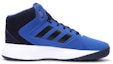 Order adidas Cloudfoam Llation Kasut Bola Keranjang 'Game Blue Black' AQ1558