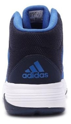 adidas Cloudfoam Llation Basketball Shoes 'Game Blue Black' AQ1558 Purchase adidas Cloudfoam Llation Basketball Shoes 'Game Blue Black' AQ1558