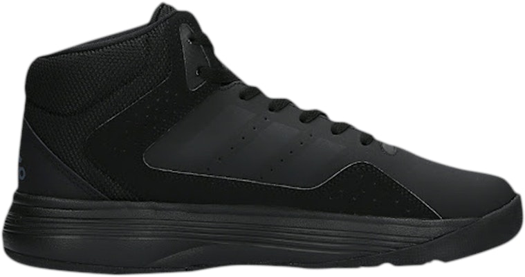 adidas Cloudfoam Ilation Mid 'Black Onix' AW4651 Buy adidas Cloudfoam Ilation Mid 'Black Onix' AW4651