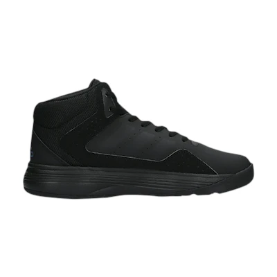 adidas Cloudfoam Ilation Mid 'Black Onix'