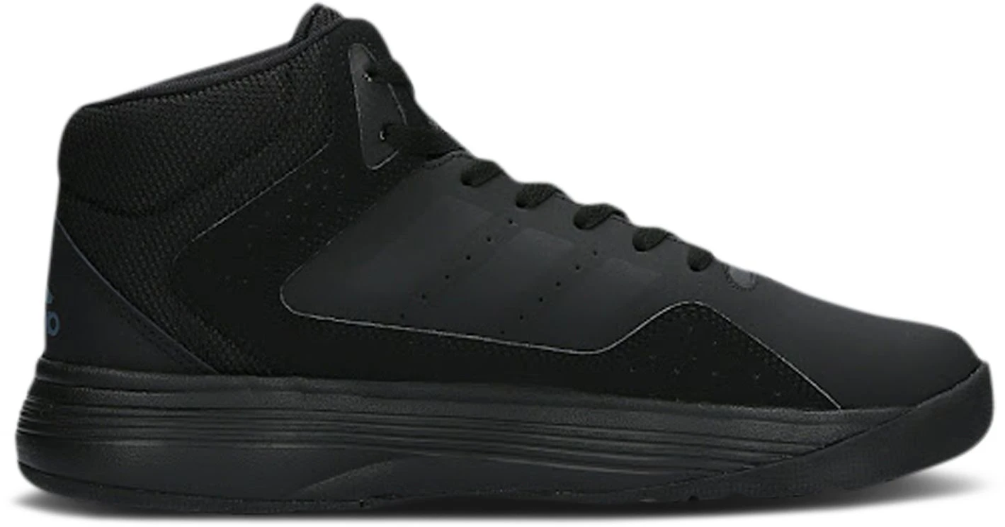 adidas-cloudfoam-ilation-mid-black-onix