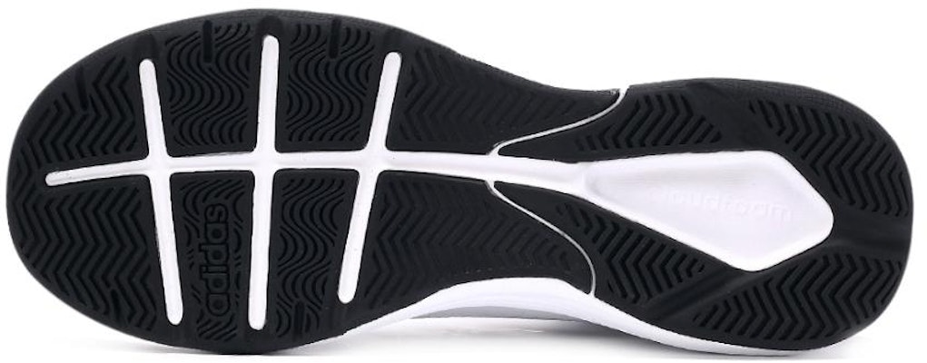 adidas Cloudfoam Ilation Mid 'Black White' AQ1374 Shop adidas Cloudfoam Ilation Mid 'Black White' AQ1374