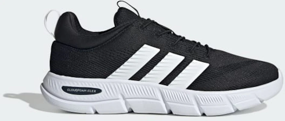 adidas Cloudfoam Lace Core Black/Cloud White/Carbon HQ2547 Buy adidas Cloudfoam Lace Core Black/Cloud White/Carbon HQ2547