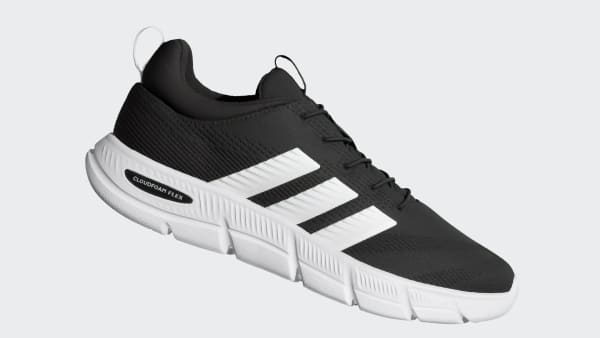 Order adidas Cloudfoam Lace Core Black/Cloud White/Carbon HQ2547