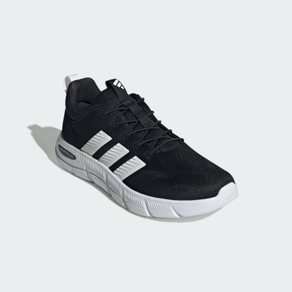 Purchase adidas Cloudfoam Lace Core Black/Cloud White/Carbon HQ2547