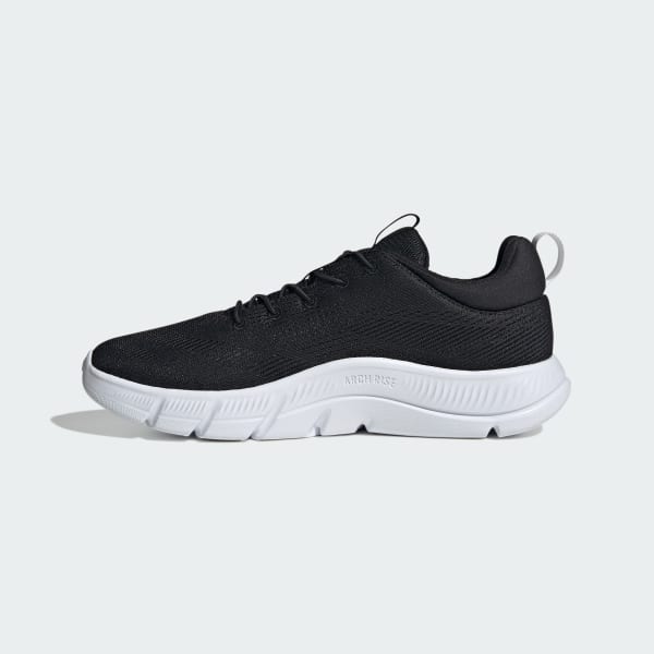 Sizing adidas Cloudfoam Lace Core Black/Cloud White/Carbon HQ2547