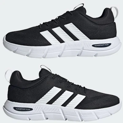 adidas Cloudfoam Lace Core Black/Cloud White/Carbon HQ2547 Cheap adidas Cloudfoam Lace Core Black/Cloud White/Carbon HQ2547