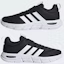 Cheap adidas Cloudfoam Lace Core Black/Cloud White/Carbon HQ2547