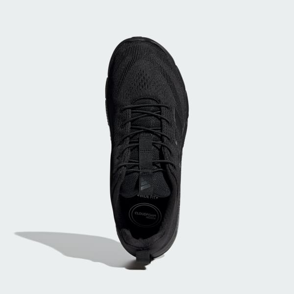 Order adidas Cloudfoam Lace Core Black/Core Black/Carbon HQ2548