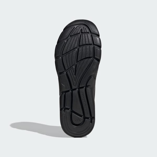 Lookbook adidas Cloudfoam Lace Core Black/Core Black/Carbon HQ2548