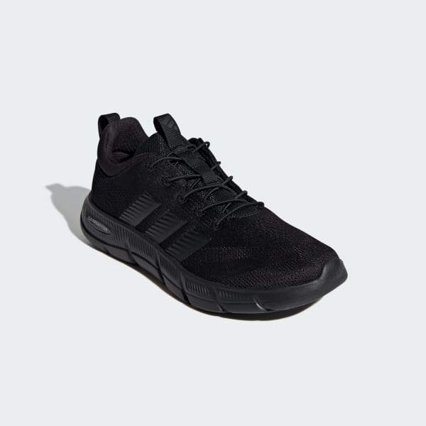 Shop adidas Cloudfoam Lace Core Black/Core Black/Carbon HQ2548