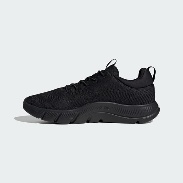 Details for adidas Cloudfoam Lace Core Black/Core Black/Carbon HQ2548