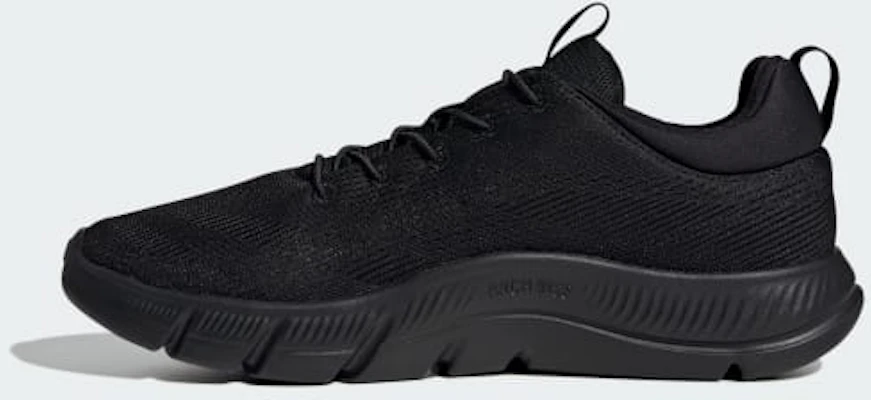 adidas Cloudfoam Lace Core Black/Core Black/Carbon HQ2548 Details for adidas Cloudfoam Lace Core Black/Core Black/Carbon HQ2548