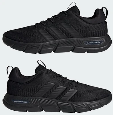 adidas Cloudfoam Lace Core Black/Core Black/Carbon HQ2548 Sizing adidas Cloudfoam Lace Core Black/Core Black/Carbon HQ2548
