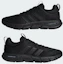 Sizing adidas Cloudfoam Lace Core Black/Core Black/Carbon HQ2548