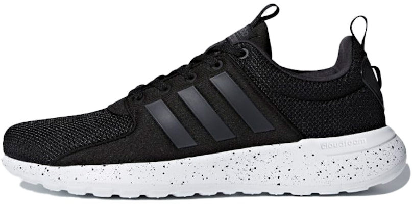 adidas Cloudfoam Lite Racer 'Core Black' DB0594 Buy adidas Cloudfoam Lite Racer 'Core Black' DB0594