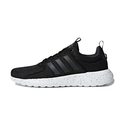 adidas Cloudfoam Lite Racer 'Core Black'