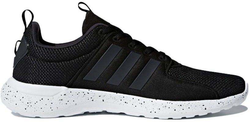 adidas Cloudfoam Lite Racer 'Core Black' DB0594 Order adidas Cloudfoam Lite Racer 'Core Black' DB0594