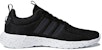adidas Cloudfoam Lite Racer 'Core Black' Hitam DB0594