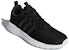 adidas Cloudfoam Lite Racer 'Core Black' Hitam DB0594
