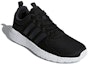 Lookbook adidas Cloudfoam Lite Racer 'Core Black' Hitam DB0594